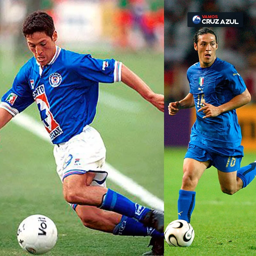 Mauro Camoranesi dijo lo que pocos se atreven de la Liga MX (Archivo)