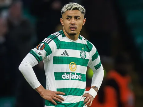 Fue vinculado con Cruz Azul y ahora recibió una pésima noticia