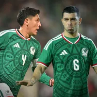 La Volpe explota por la comparación entre Lira y Edson Álvarez