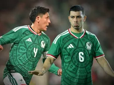 La Volpe explota por la comparación entre Lira y Edson Álvarez