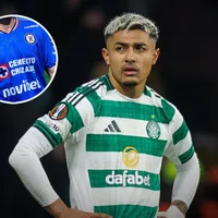 El ex Cruz Azul que ganaría terreno en el TRI con la lesión de Julián Araujo