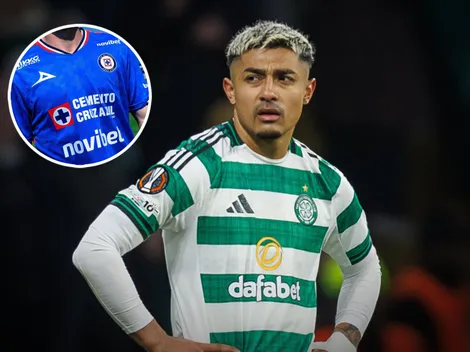 El ex Cruz Azul que ganaría terreno en el TRI con la lesión de Julián Araujo