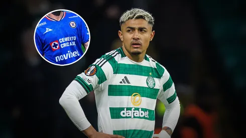 La baja de Julián Araujo abriría una puerta a un Ex Cruz Azul rumbo al Mundial con México.