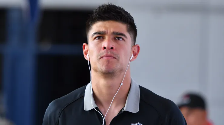 Carlos Moreno advirtió a Cruz Azul como pocos se atreven en la Liga MX