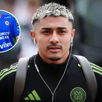 El ex Cruz Azul que ganaría terreno en el TRI con la lesión de Julián Araujo