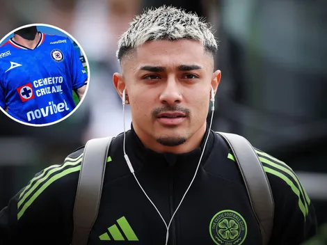 El ex Cruz Azul que ganaría terreno en el TRI con la lesión de Julián Araujo