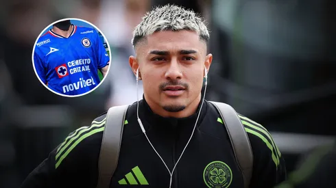 La baja de Julián Araujo abriría una puerta a un Ex Cruz Azul rumbo al Mundial con México.