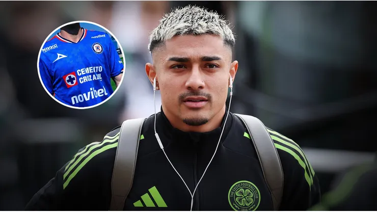 La baja de Julián Araujo abriría una puerta a un Ex Cruz Azul rumbo al Mundial con México.