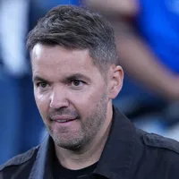 Todos los borrados por Nicolás Larcamón en Cruz Azul durante 2026