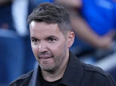 Todos los borrados por Nicolás Larcamón en Cruz Azul durante 2026