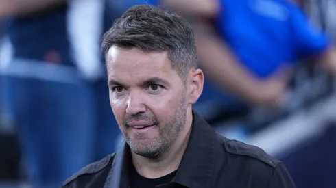 Todos los borrados por Nicolás Larcamón en Cruz Azul durante 2026