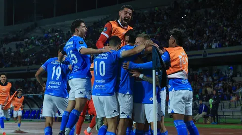 Fue parte de la conquista de la Concachampions 2025 y se marchó por la puerta chica.