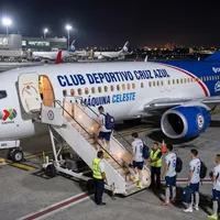 El recorrido kilométrico que tendrá que hacer Cruz Azul en abril