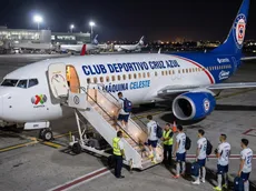 El recorrido kilométrico que tendrá que hacer Cruz Azul en abril