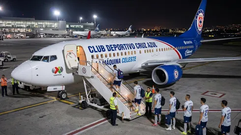 El recorrido kilométrico que tendrá que hacer Cruz Azul en abril