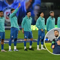 Encienden alarmas sobre el plan de Cruz Azul para la recta final de temporada