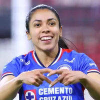 Nuevo récord en la historia de Cruz Azul Femenil