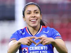 Nuevo récord en la historia de Cruz Azul Femenil