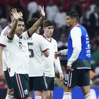 La cualidad de Lira que puede convertirlo en imprescindible en el TRI