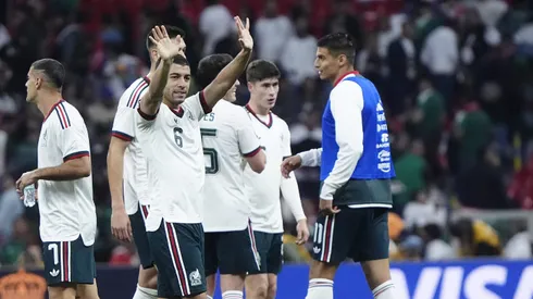 La cualidad de Erik Lira que lo volvería un activo importante en México para el Mundial.