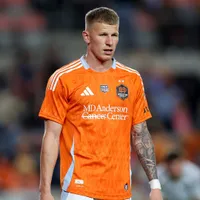 Se confirma la peor noticia para Mateusz Bogusz