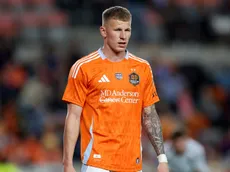 Se confirma la peor noticia para Mateusz Bogusz