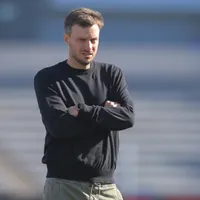 Un club de la Liga MX ya le cerró la puerta a Anselmi