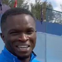 Ebere lanza una frase icónica tras el regreso de Cruz Azul