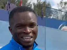 Ebere lanza una frase icónica tras el regreso de Cruz Azul