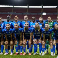 La FMF y la Federación Peruana se fijan en el gran momento de Cruz Azul femenil