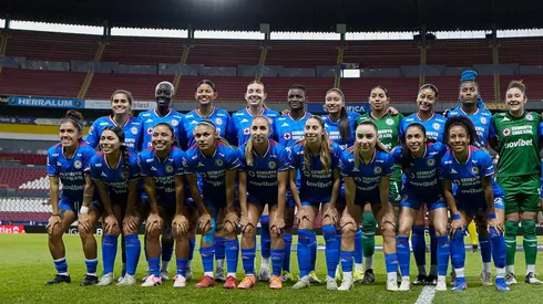 Cruz Azul femenil se metió en puestos de clasificación después de cinco victorias al hilo en el Clausura 2026 de Liga MX.