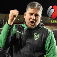 ¡Atento Cruz Azul! DT de Bolivia pide por sus jugadores en la Liga MX