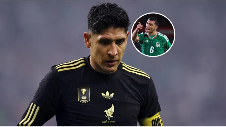 Carlos Hermosillo puso a Erik Lira por encima de Edson Álvarez
