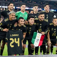 Juega en Europa y Cruz Azul se pelearía con América para ficharlo