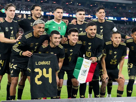 Juega en Europa y Cruz Azul se pelearía con América para ficharlo