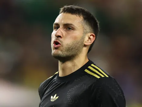 El nuevo valor de Santi Giménez: ¿El más caro de México?