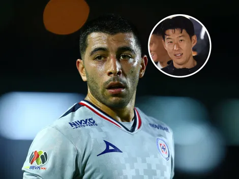 Concacaf confirmó dónde se jugará la vuelta entre Cruz Azul y LAFC