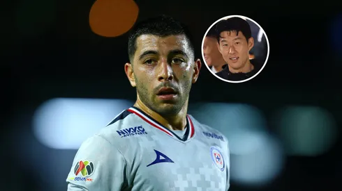 Concacaf confirmó dónde se jugará la vuelta entre Cruz Azul y LAFC