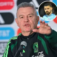 La razón por la que Memo Ochoa fue convocado en lugar de Andrés Gudiño