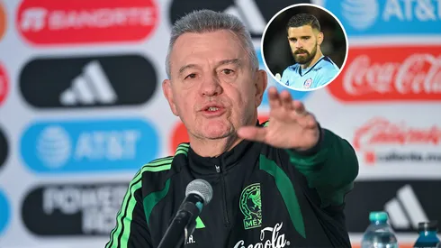 La razón por la que Memo Ochoa fue convocado en lugar de Andrés Gudiño