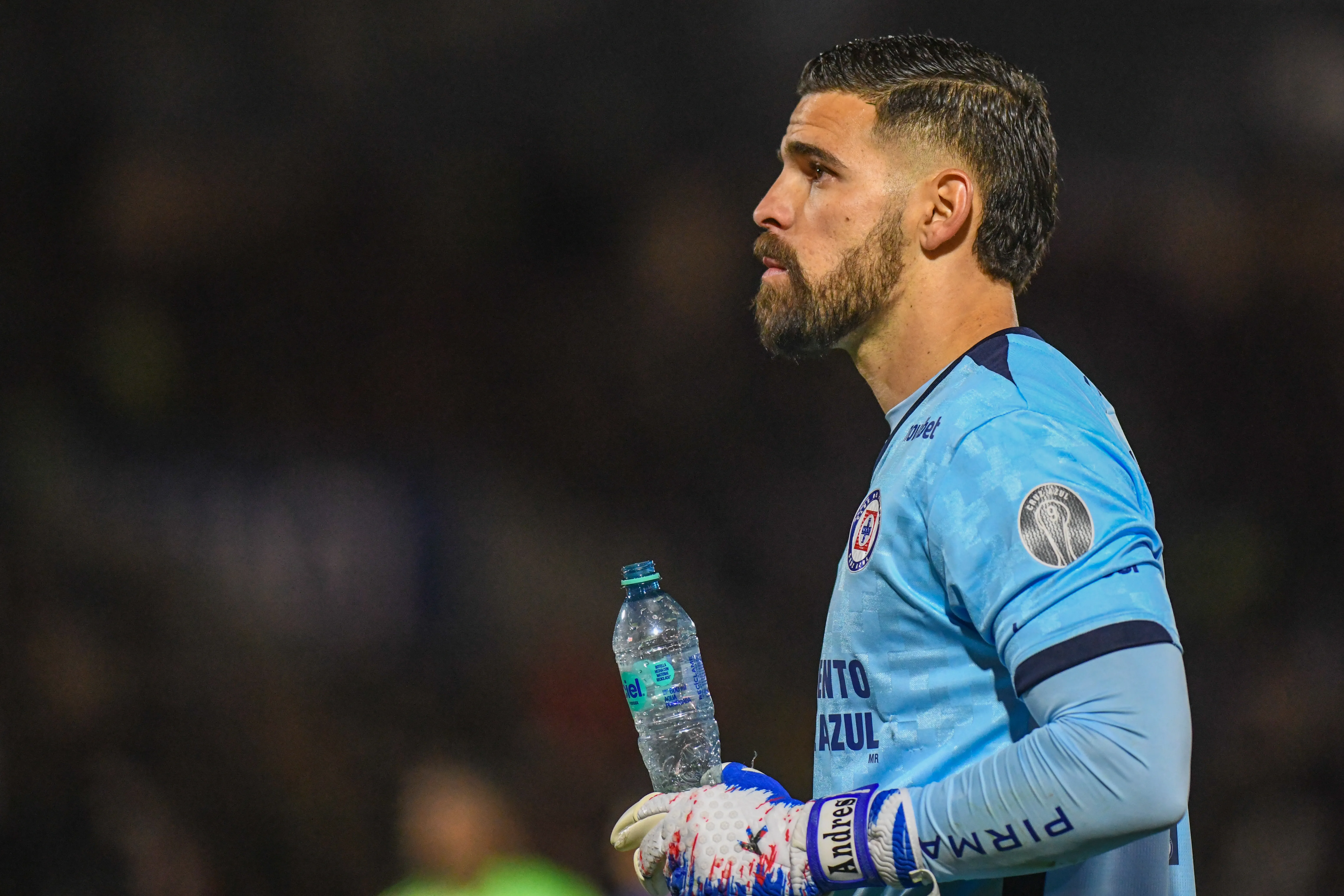 La razón por la que Memo Ochoa fue convocado en lugar de Andrés Gudiño (Imago 7)