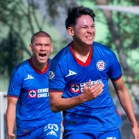 Promesa de Cruz Azul que comparte habitación con otro ex de La Máquina en Liga Premier