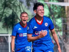 Promesa de Cruz Azul que comparte habitación con otro ex de La Máquina en Liga Premier