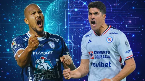 Un partido más que atractivo por la jornada 13.