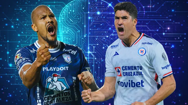 Un partido más que atractivo por la jornada 13.