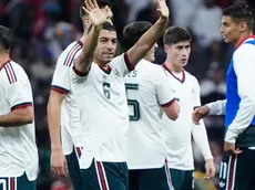 El mensaje de Erik Lira en sus redes a horas de ser la figura de México