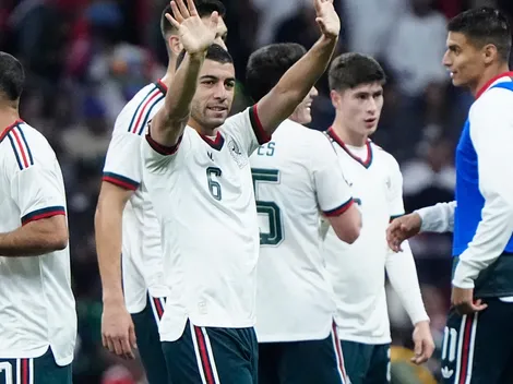 El mensaje de Erik Lira en sus redes a horas de ser la figura de México