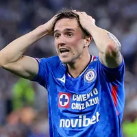 Las bajas de Cruz Azul para enfrentar a Pachuca por el Clausura 2026