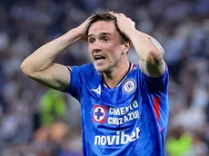 Las bajas de Cruz Azul para enfrentar a Pachuca por el Clausura 2026