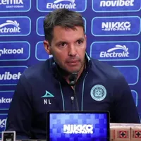 ¿Liga MX o Concacaf? Larcamón reveló la prioridad y quiénes tendrán más minutos